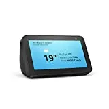 Echo Show 5  Durch Alexa in Verbindung bleiben, Schwarz