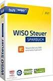 WISO Steuer-Sparbuch 2021 (fr Steuerjahr 2020 | Standard Verpackung)