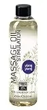 SHIATSU Aphrodisierendes Massagel Ylang-Ylang, Massageoil fr die sinnliche Partnermassage zur Stimulation, mit erlesenen Duft.