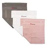 mysimaa Special Putztcher Premium Profi Microfaser Allzweck-Reinigungstcher ohne Putzmittel fr Streifenfreien Glanz im Haushalt, Auto, Bro sowie fr Fenster Spiegel Glas UVM. (40 x 40)