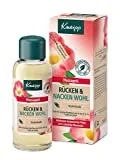 Kneipp Massagel Rcken & Nacken wohl, 100ml