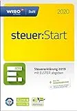 WISO steuer:Start 2020 (fr Steuerjahr 2019) | PC Aktivierungscode per Email