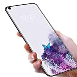 OUKITEL Dual-SIM Android10 Smartphone 6,4 Zoll 1080 * 2310 FHD+ 4G 20MP AI Frontkamera Rckseite Quad-Kamera Helio P60 Simlockfreie Handys Ohne Vertrag C21 schwarz